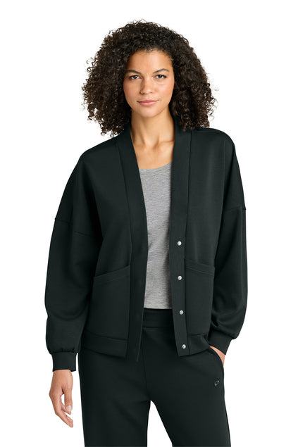 OGIO® Women’s Transcend Cardigan