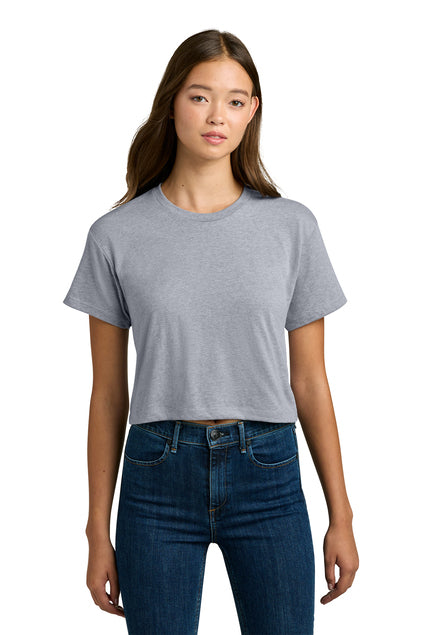 Next Level Apparel® Women’s Ideal Crop Top