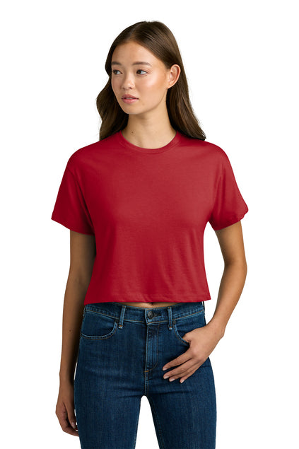 Next Level Apparel® Women’s Ideal Crop Top