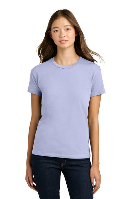 Next Level Apparel® Women’s Cotton Relaxed Tee