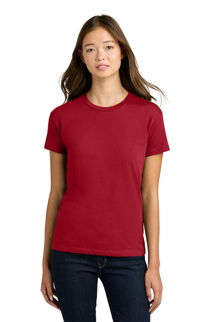 Next Level Apparel® Women’s Cotton Relaxed Tee