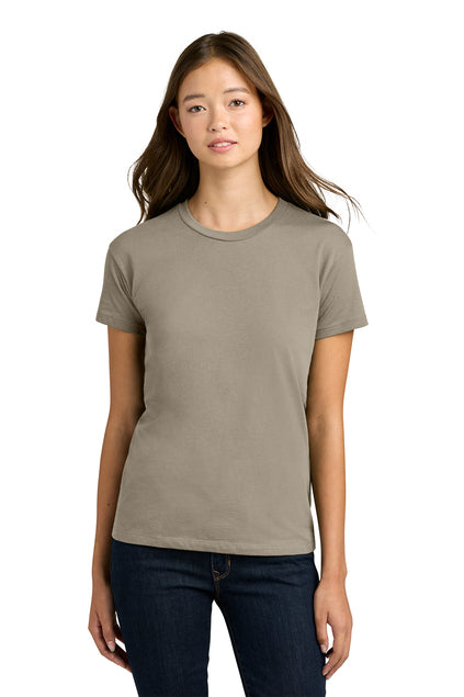 Next Level Apparel® Women’s Cotton Relaxed Tee