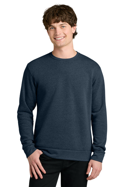Next Level Apparel® Adult Malibu Crewneck Sweatshirt