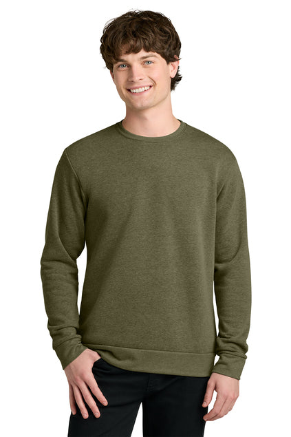Next Level Apparel® Adult Malibu Crewneck Sweatshirt