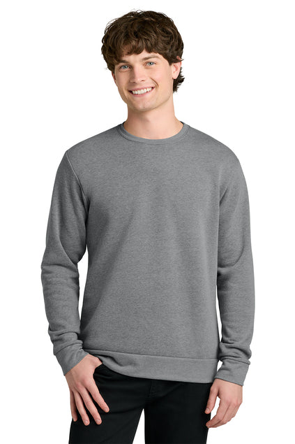Next Level Apparel® Adult Malibu Crewneck Sweatshirt