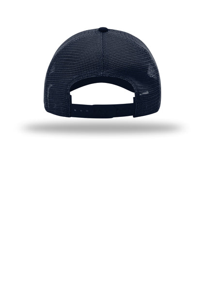 Richardson Garment Washed Trucker