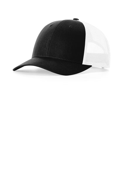 Richardson Low Pro Trucker