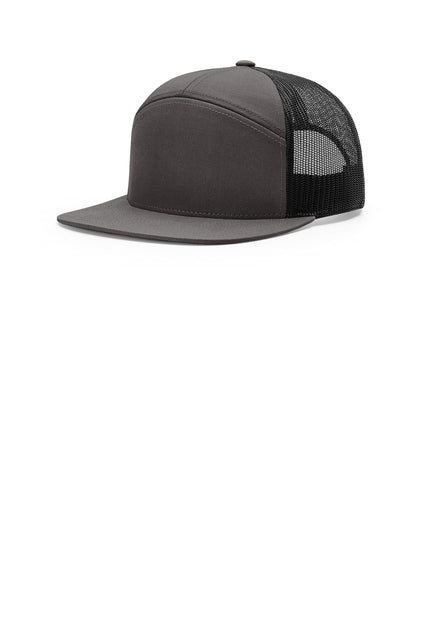 Richardson 7-Panel Trucker