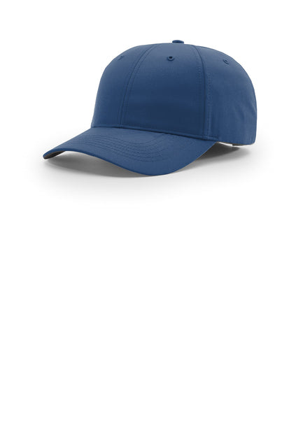 blue cap in USA