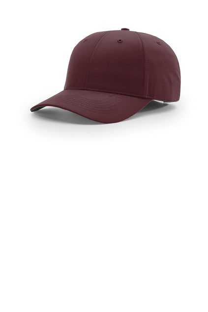 Maroon cap in USA