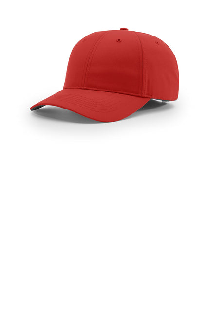 red cap in USA