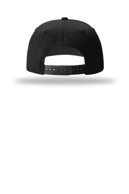 Richardson Solid Twill Trucker