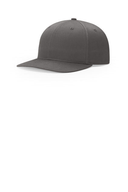 Richardson Solid Twill Trucker
