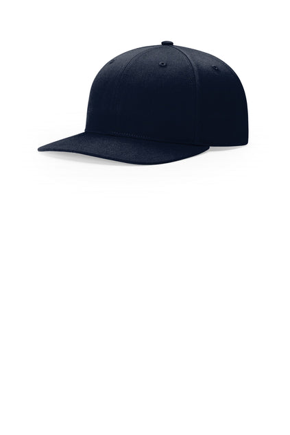 Richardson Solid Twill Trucker