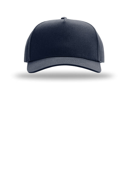 Richardson Full Fabric 5-Panel Champ