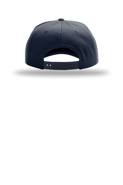 Richardson Full Fabric 5-Panel Champ