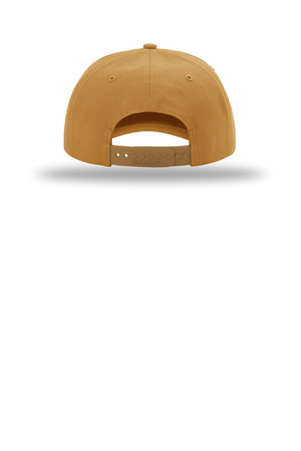 Golden yellow Cap in USA