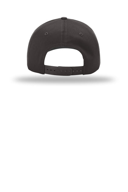 Richardson Pro Twill Snapback
