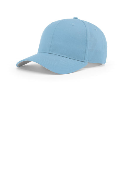 Richardson Pro Twill Snapback
