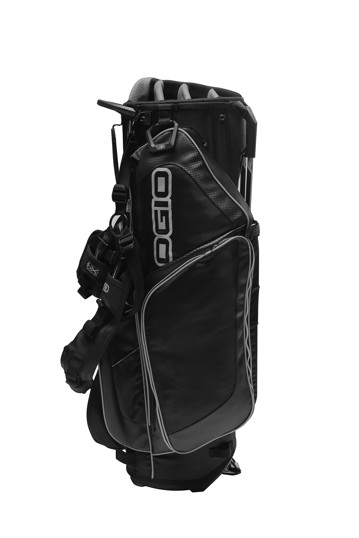 OGIO® Orbit Cart Duffle Bag