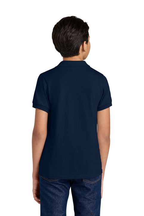 Jerzees® Youth Dri-Power® Sport Shirt
