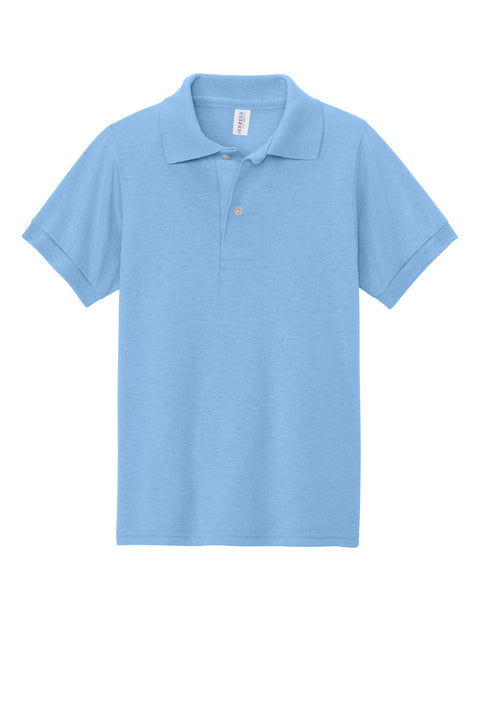 Jerzees® Youth Dri-Power® Sport Shirt