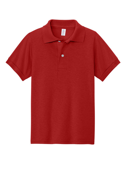 Jerzees® Youth Dri-Power® Sport Shirt