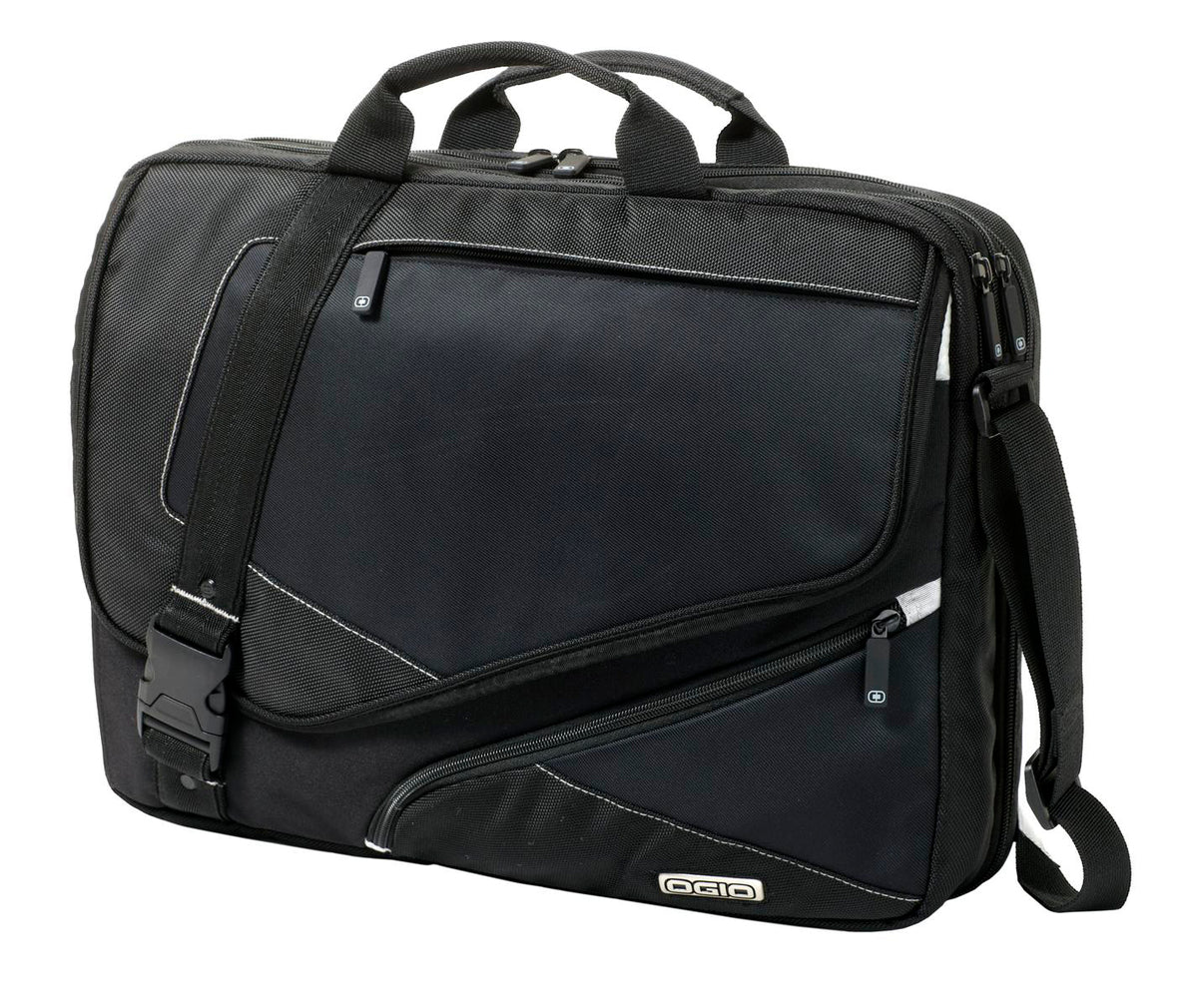 OGIO® - Voyager Messenger Bag