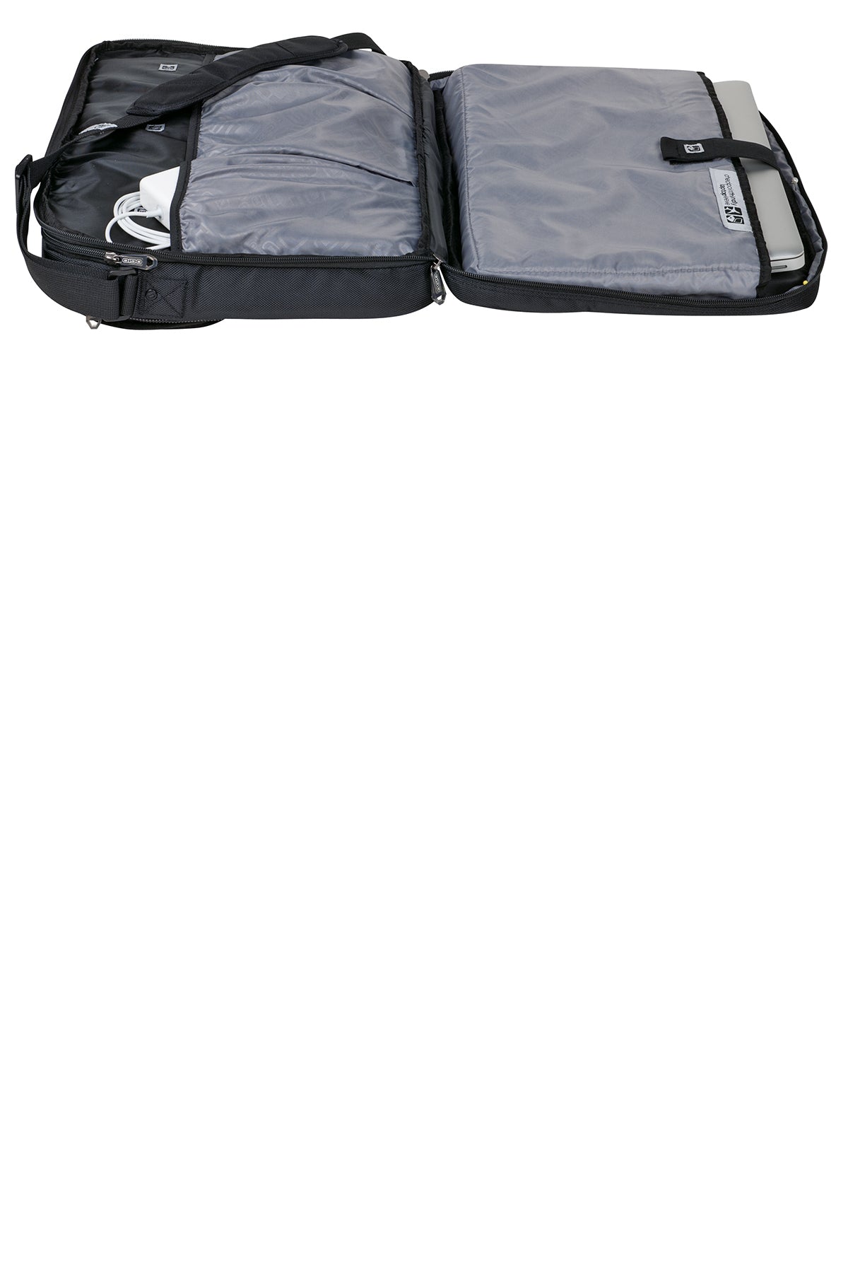 OGIO® - Voyager Messenger Bag