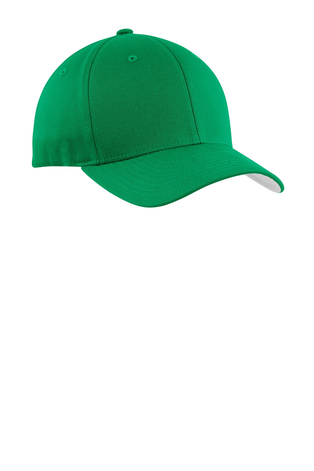Port Authority® Flexfit® Cotton Twill Cap