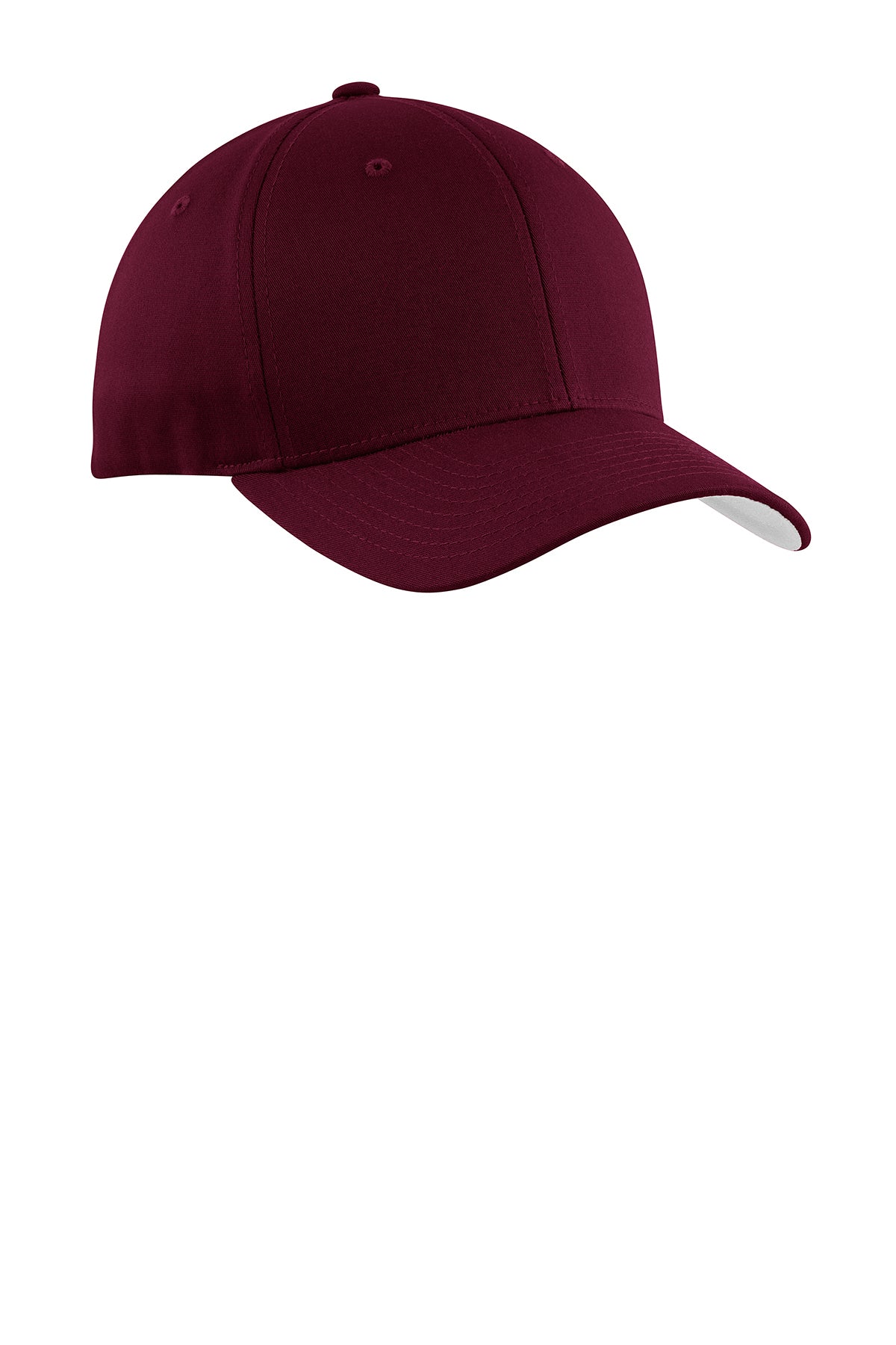 Port Authority® Flexfit® Cotton Twill Cap