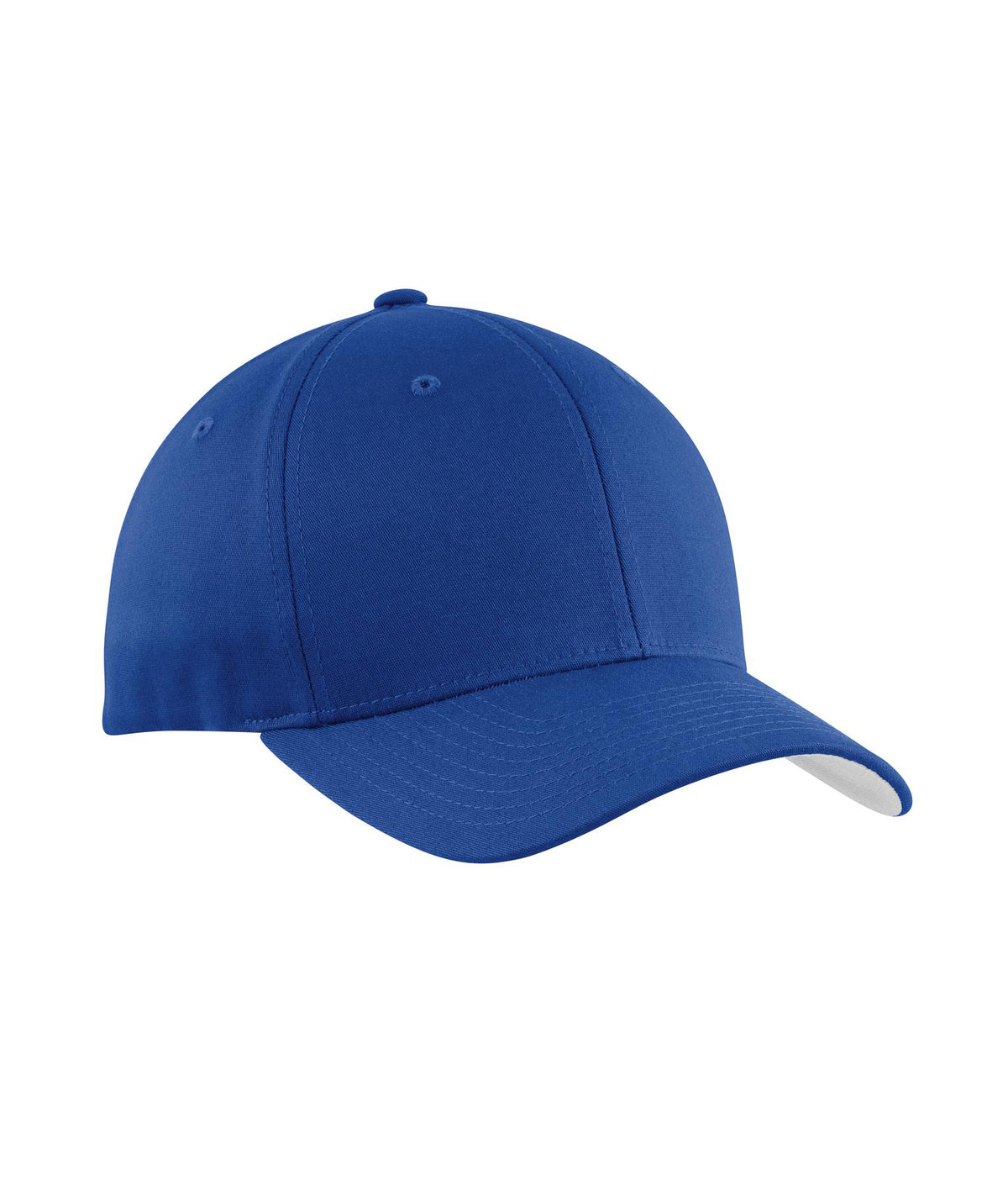Port Authority® Flexfit® Cotton Twill Cap