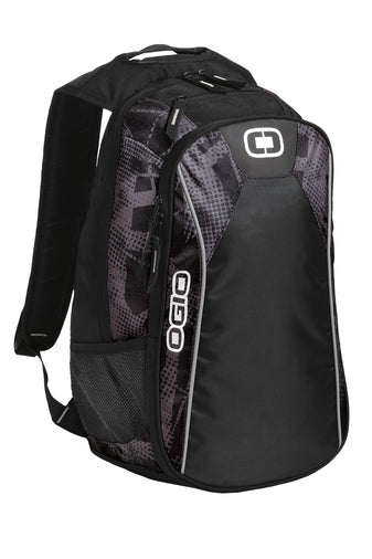 19" OGIO® - Marshall Pack