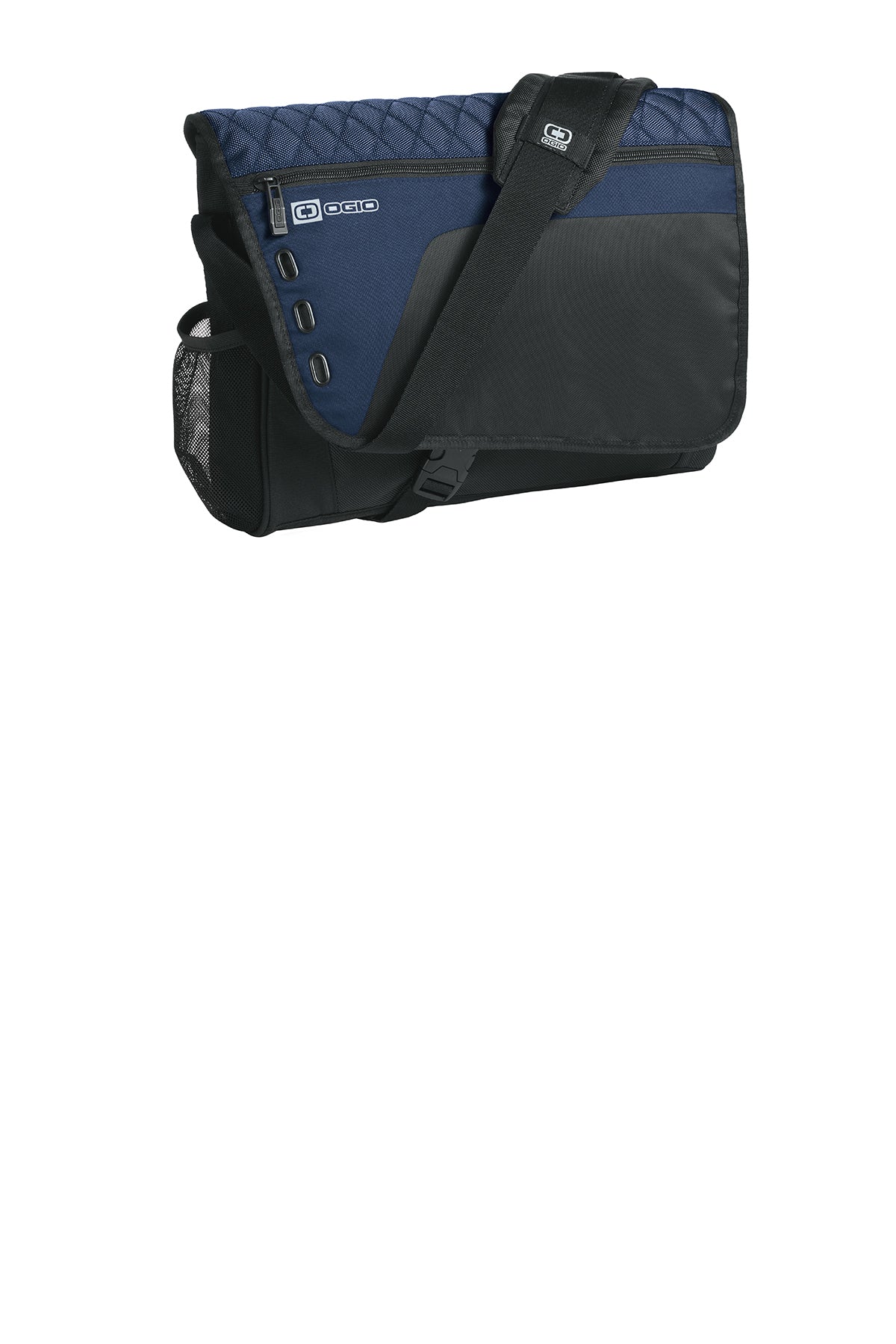 OGIO® - Vault Messenger Bag