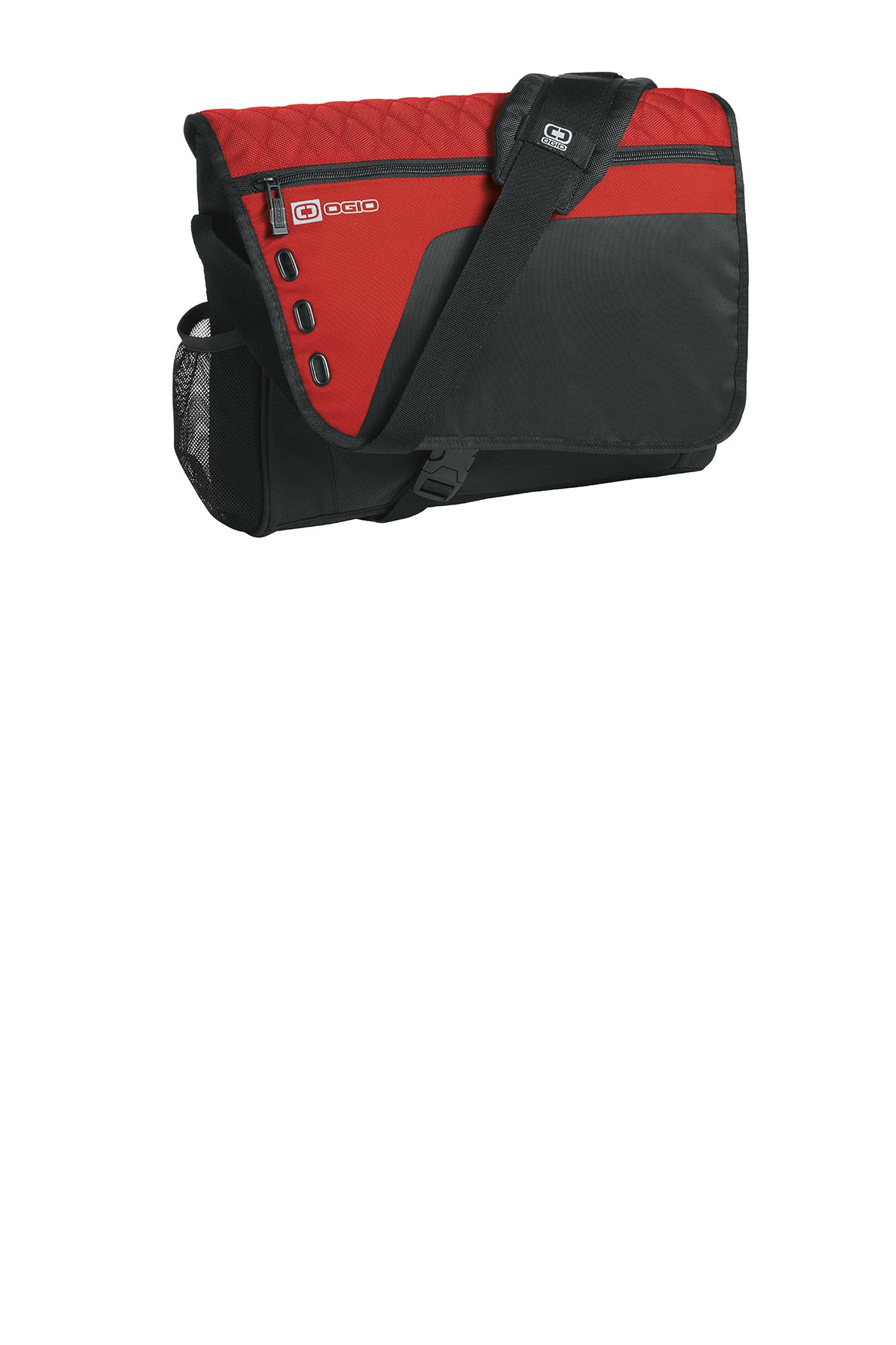 OGIO® - Vault Messenger Bag