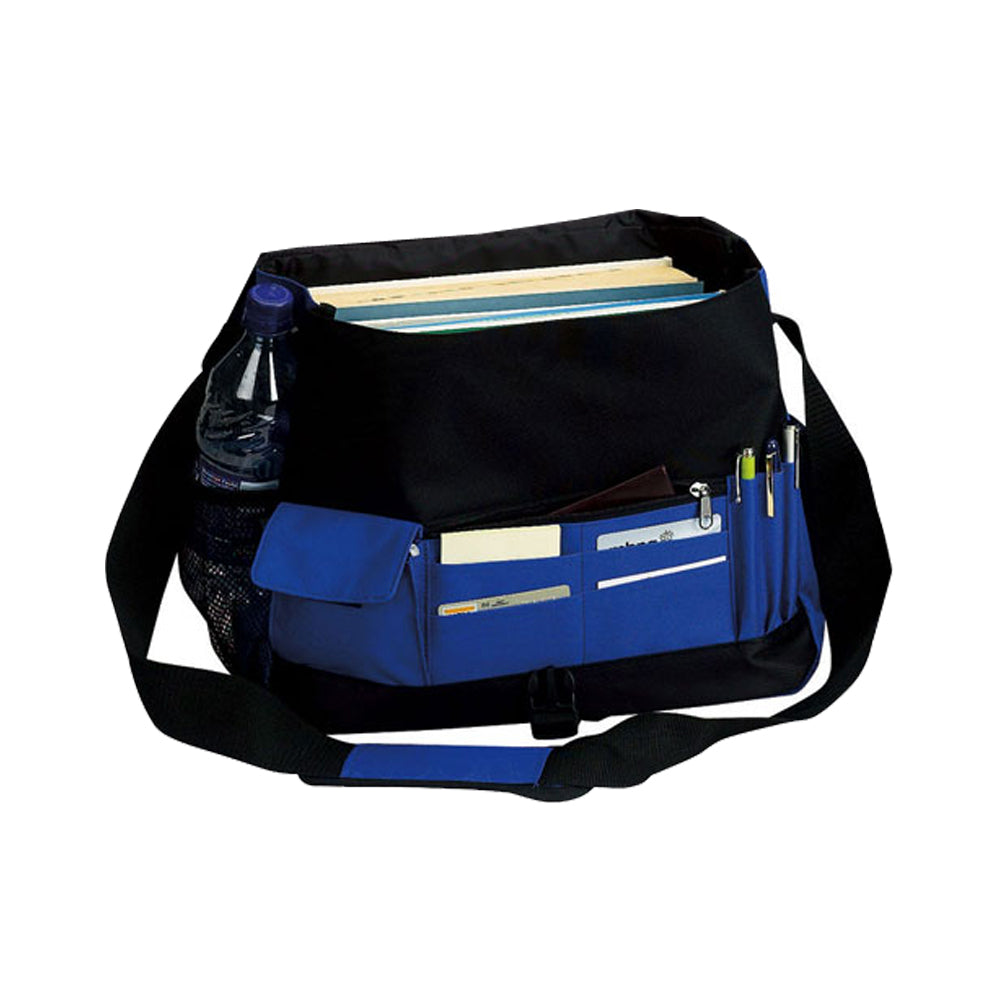 The Monsoon Messenger Bag