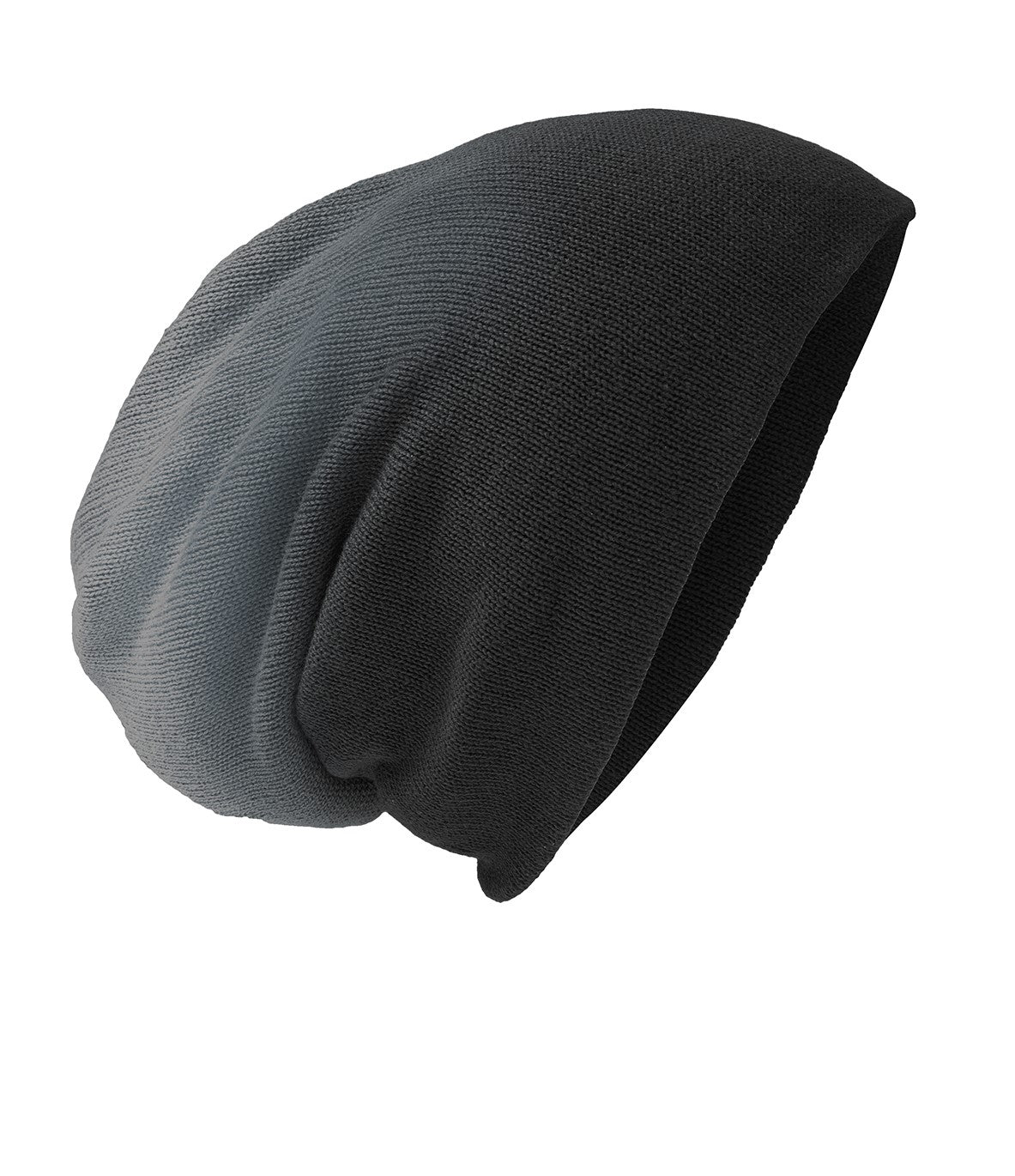 District ® Slouch Beanie