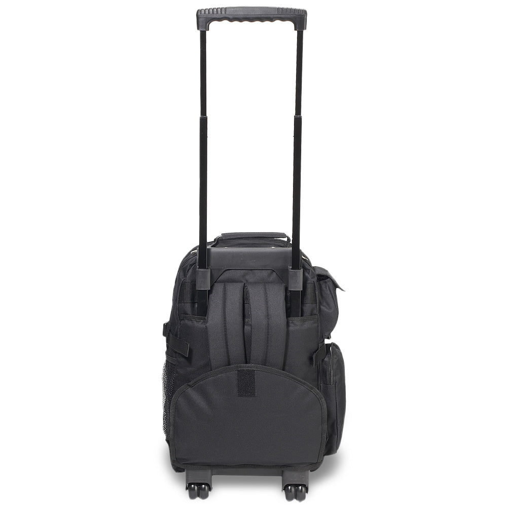 Deluxe Wheeled Backpack