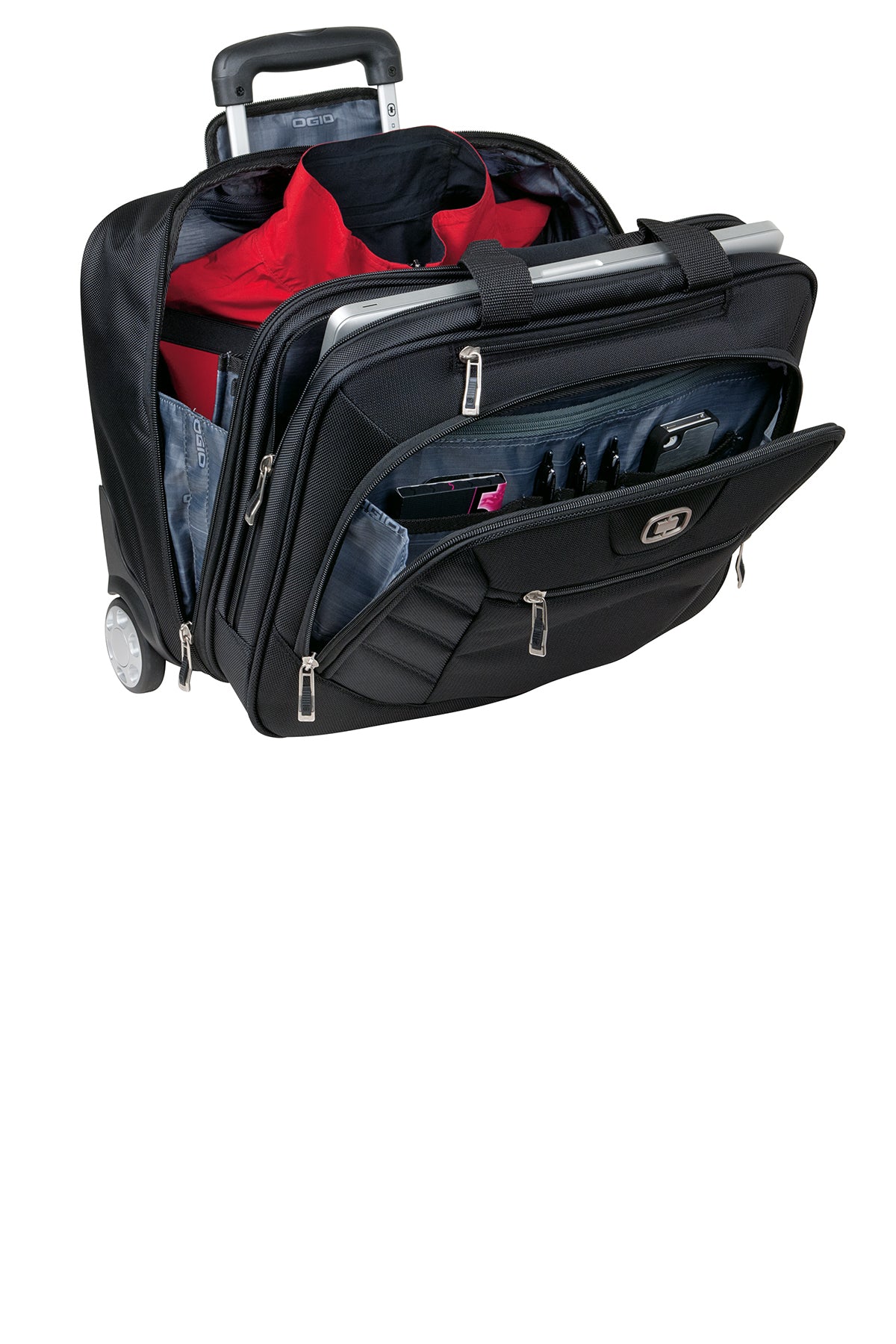 OGIO® - Lucin Wheeled Briefcase