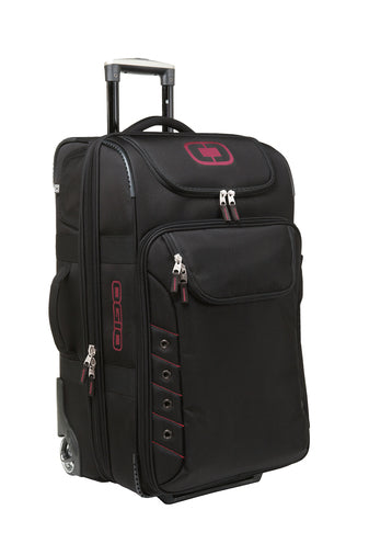 OGIO® - Canberra 26 Travel Wheeled Duffle Bag
