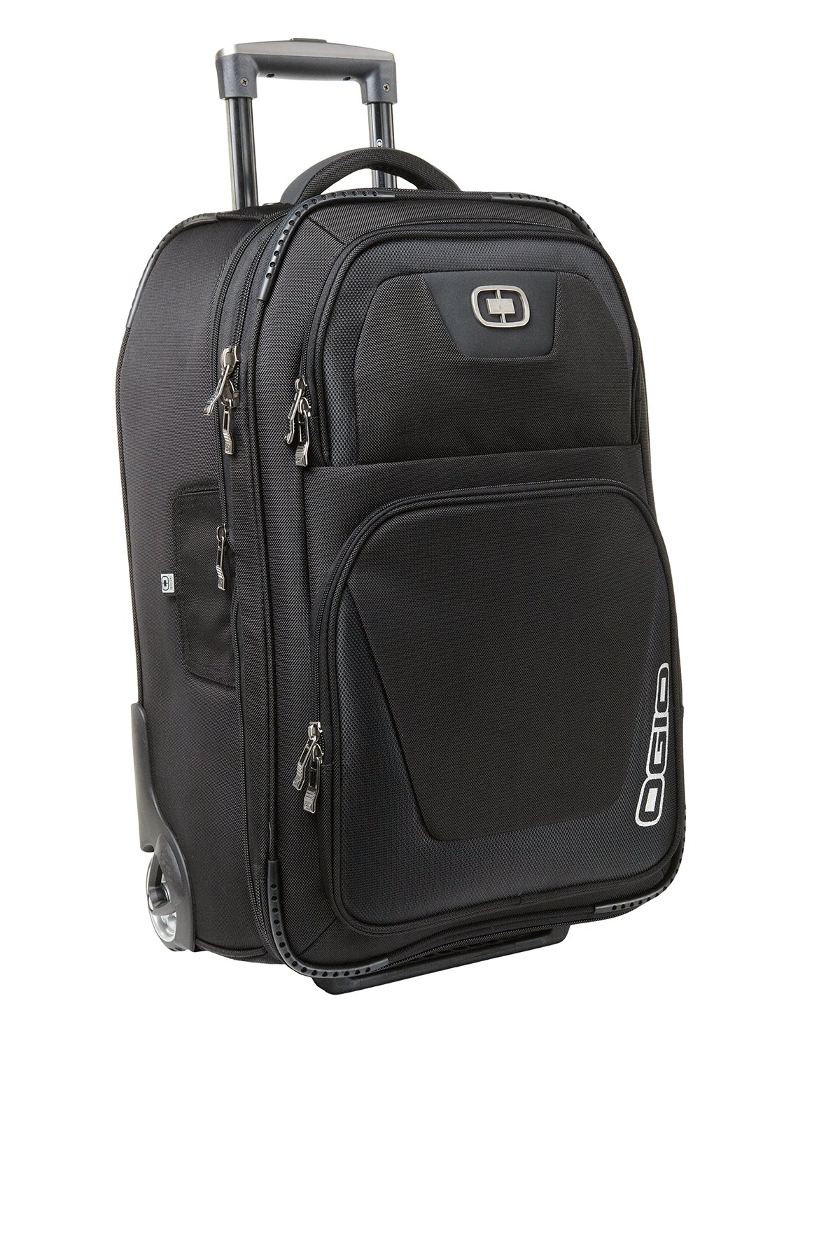 OGIO® - Kickstart 22 Travel Wheeled Duffle Bag