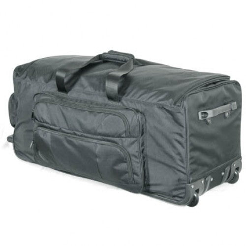 Ultra Deluxe Wheeled Duffel-COMES IN 3 SIZES!
