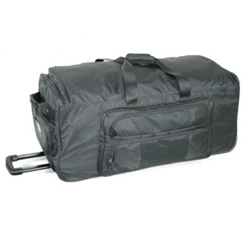 Ultra Deluxe Wheeled Duffel-COMES IN 3 SIZES!