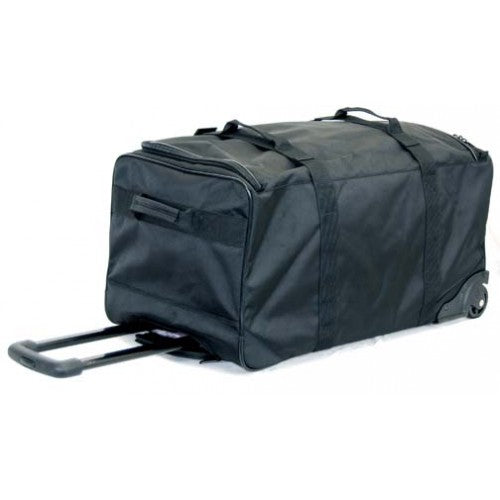 Standing UP Travel Wheeled Duffel - COMES IN 3 SIZES!