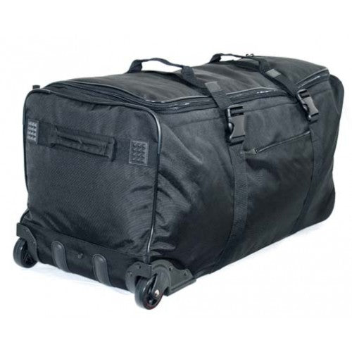 Standing UP Travel Wheeled Duffel - COMES IN 3 SIZES!