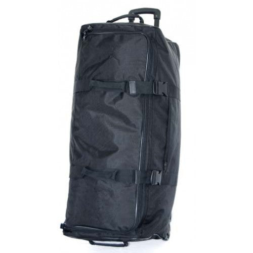 Standing UP Travel Wheeled Duffel - COMES IN 3 SIZES!