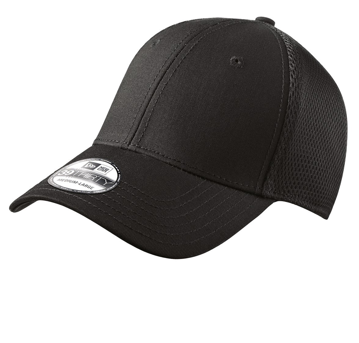 New Era® - Stretch Mesh Cap