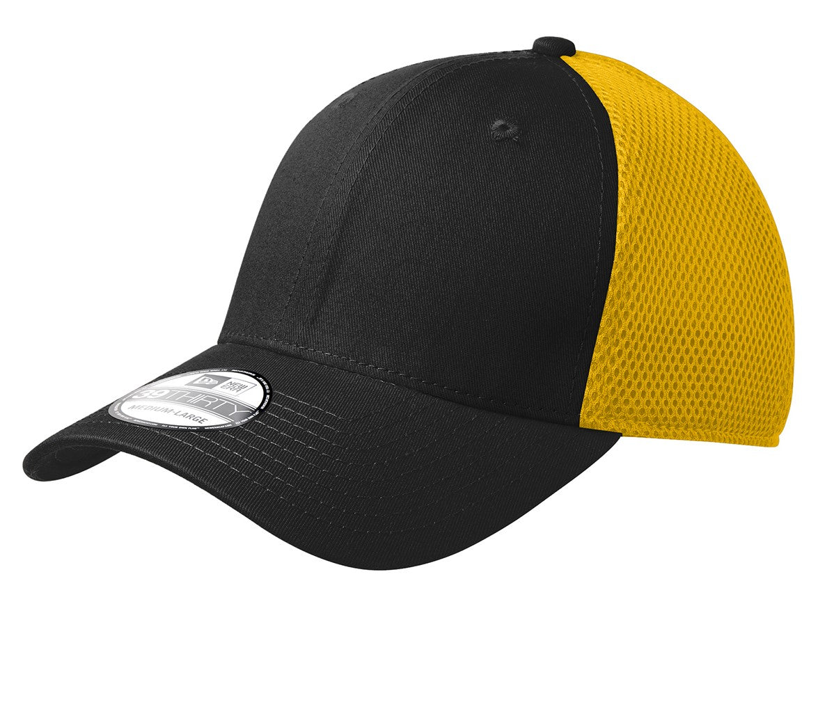 New Era® - Stretch Mesh Cap