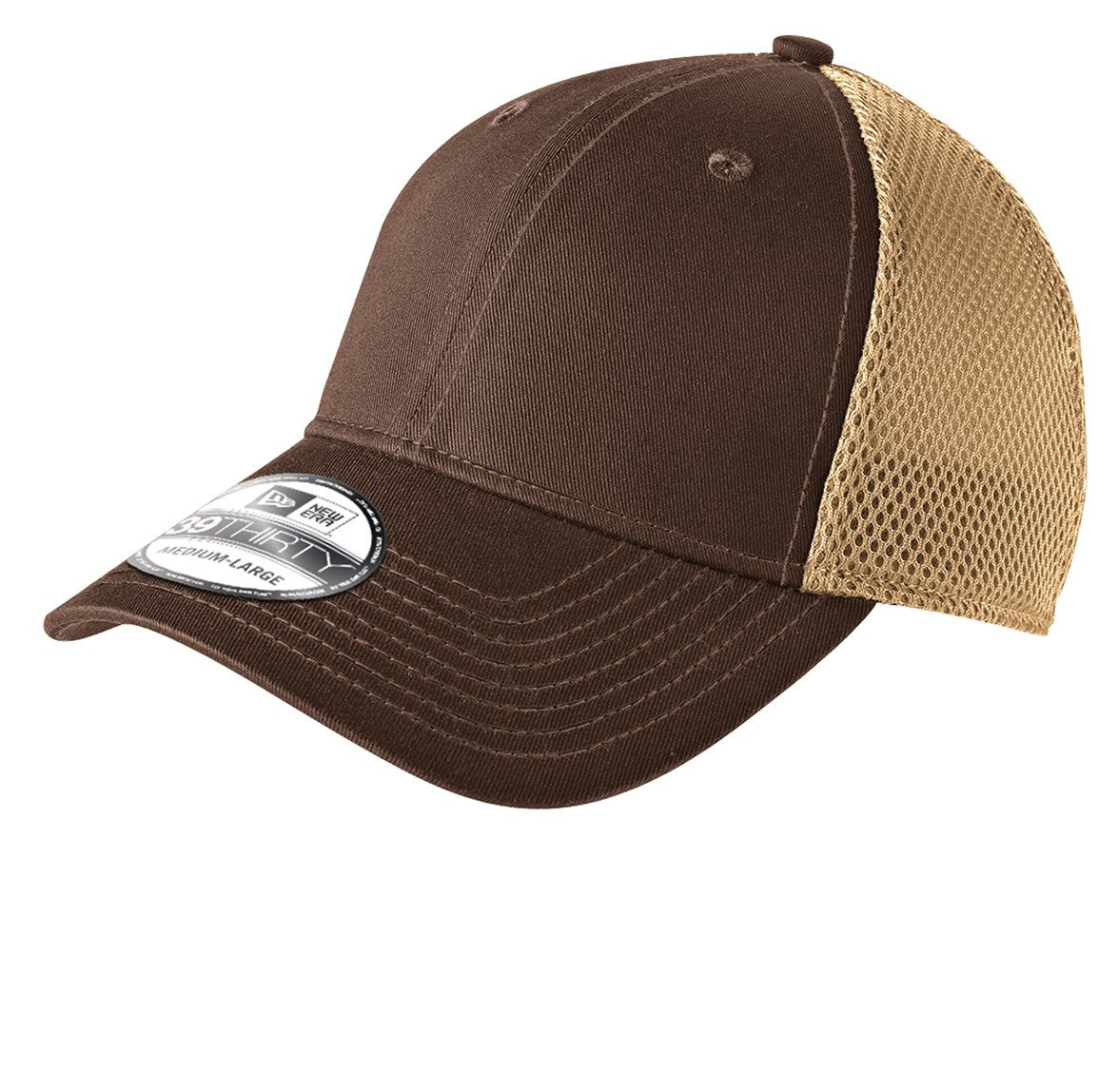 New Era® - Stretch Mesh Cap