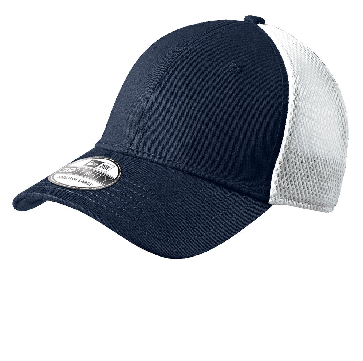 New Era® - Stretch Mesh Cap